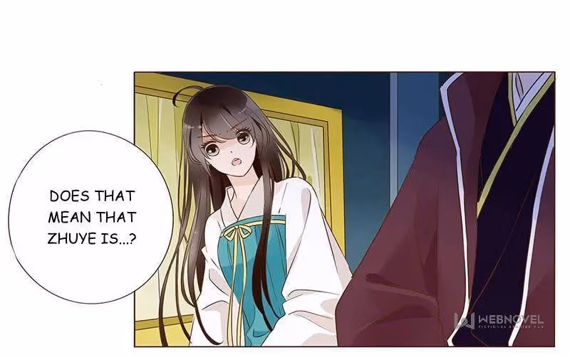 Next to the Prince Chapter 94 page 42 - 