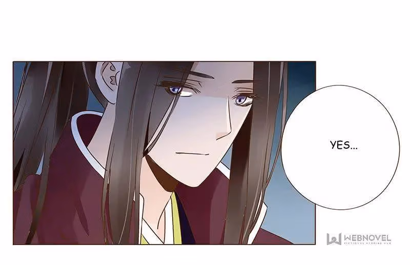 Next to the Prince Chapter 94 page 43 - 