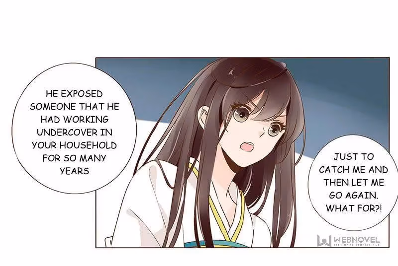 Next to the Prince Chapter 94 page 44 - 