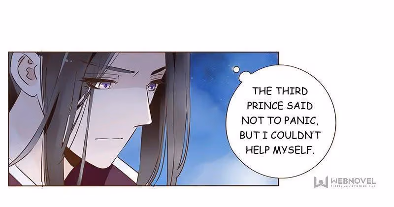 Next to the Prince Chapter 94 page 46 - 