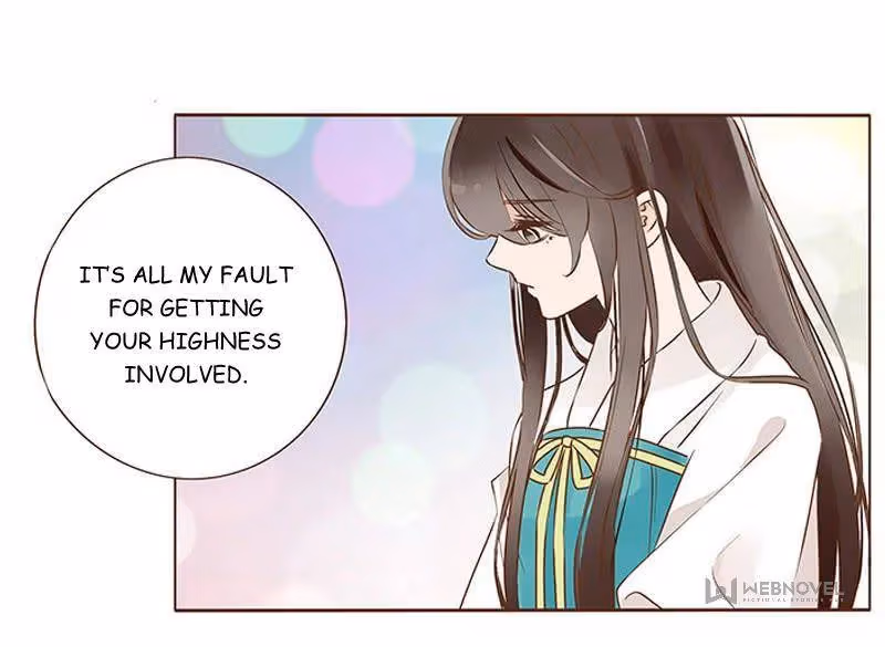 Next to the Prince Chapter 94 page 47 - 