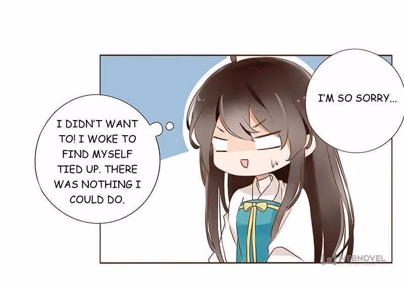 Next to the Prince Chapter 94 page 49 - 