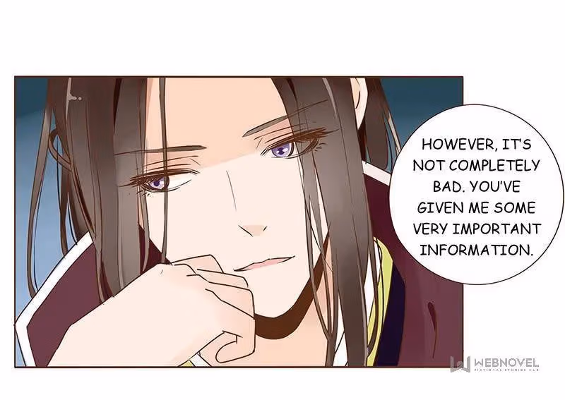 Next to the Prince Chapter 94 page 50 - 
