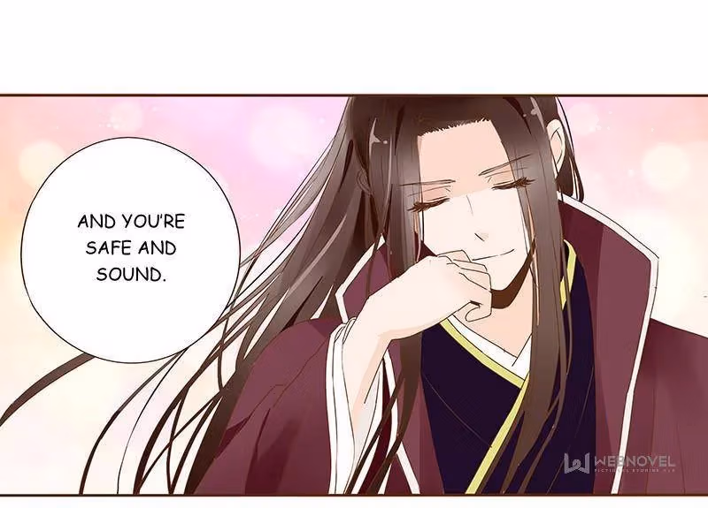 Next to the Prince Chapter 94 page 51 - 
