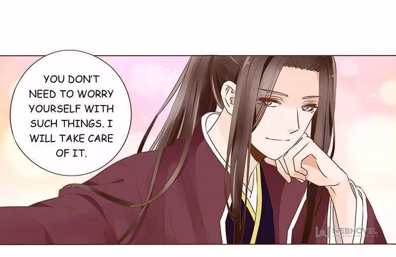 Next to the Prince Chapter 94 page 7 - 