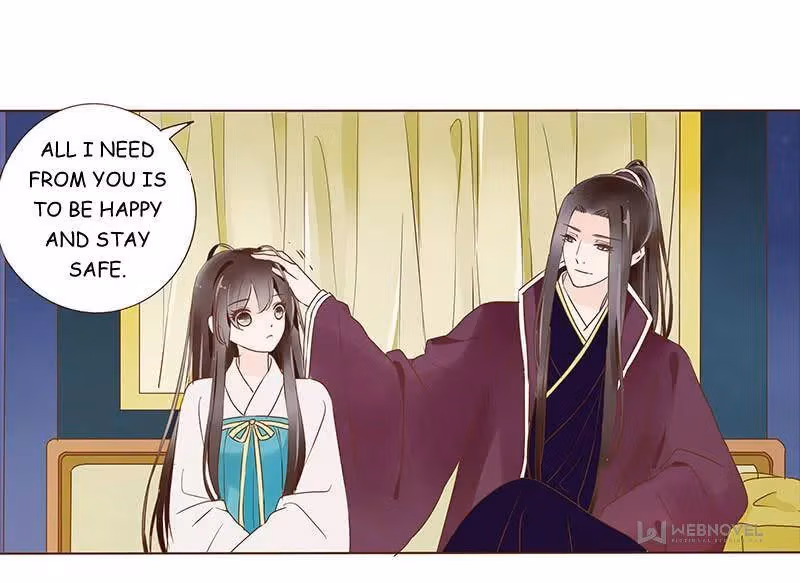 Next to the Prince Chapter 94 page 8 - 