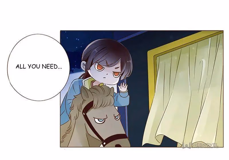 Next to the Prince Chapter 94 page 9 - 