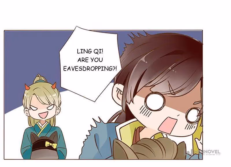 Next to the Prince Chapter 94 page 10 - 