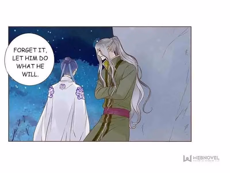 Next to the Prince Chapter 95 page 11 - 