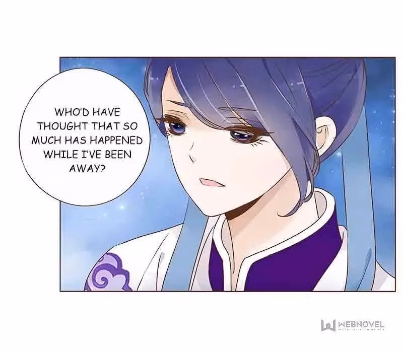 Next to the Prince Chapter 95 page 12 - 