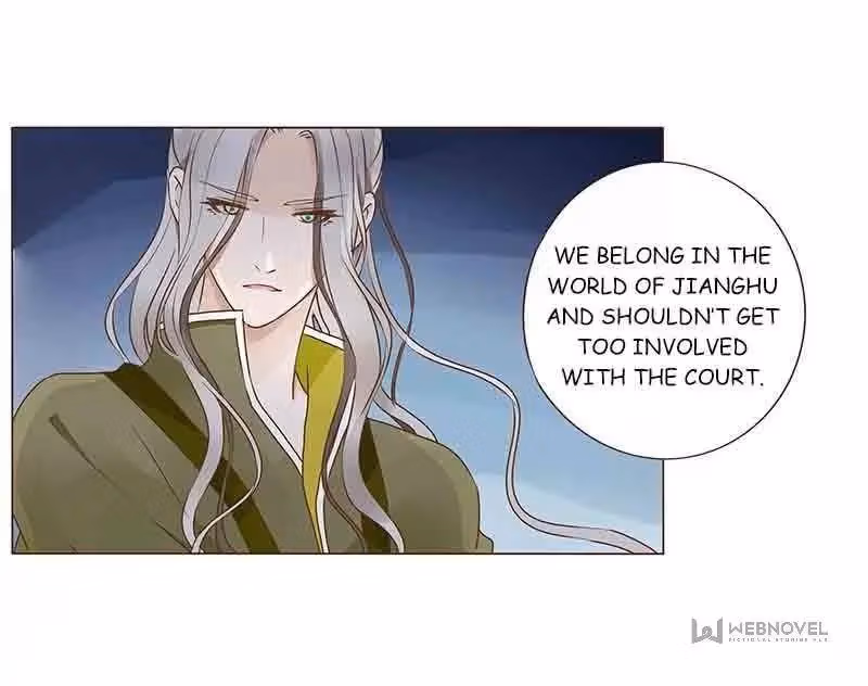 Next to the Prince Chapter 95 page 13 - 