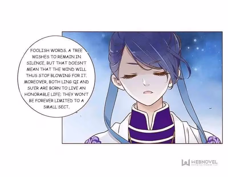 Next to the Prince Chapter 95 page 14 - 