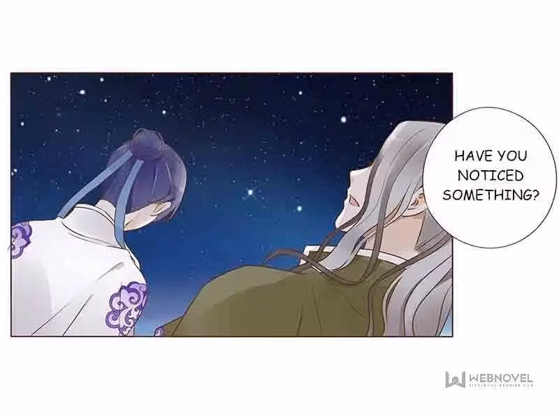 Next to the Prince Chapter 95 page 15 - 