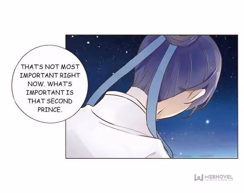 Next to the Prince Chapter 95 page 16 - 