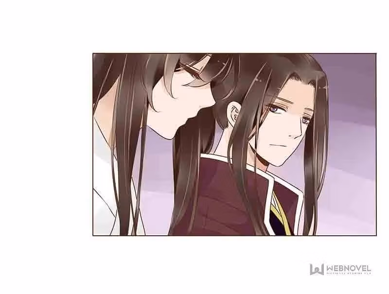 Next to the Prince Chapter 95 page 20 - 