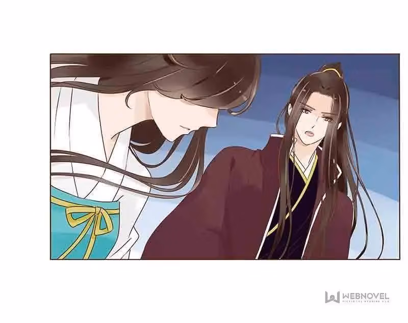 Next to the Prince Chapter 95 page 22 - 