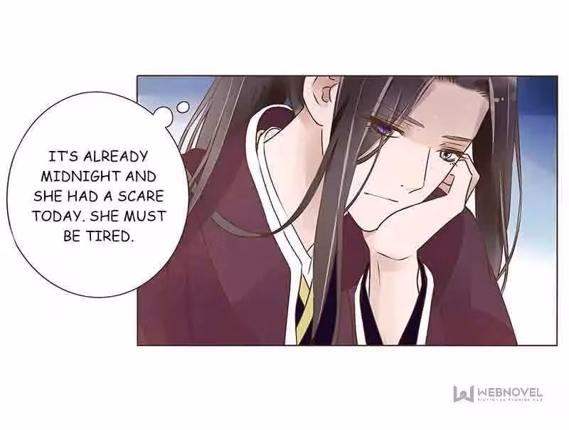 Next to the Prince Chapter 95 page 26 - 