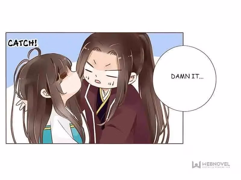 Next to the Prince Chapter 95 page 29 - 