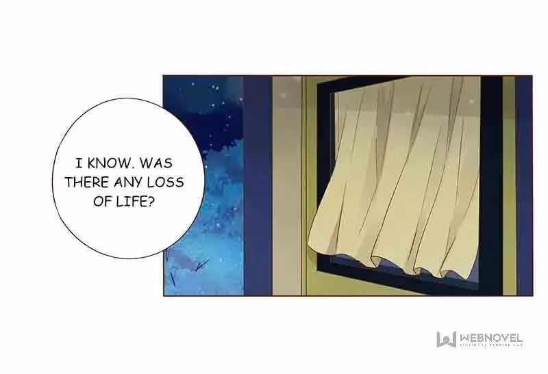 Next to the Prince Chapter 95 page 40 - 