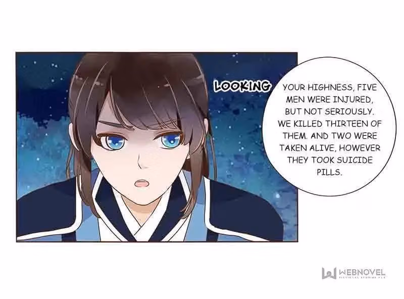 Next to the Prince Chapter 95 page 41 - 