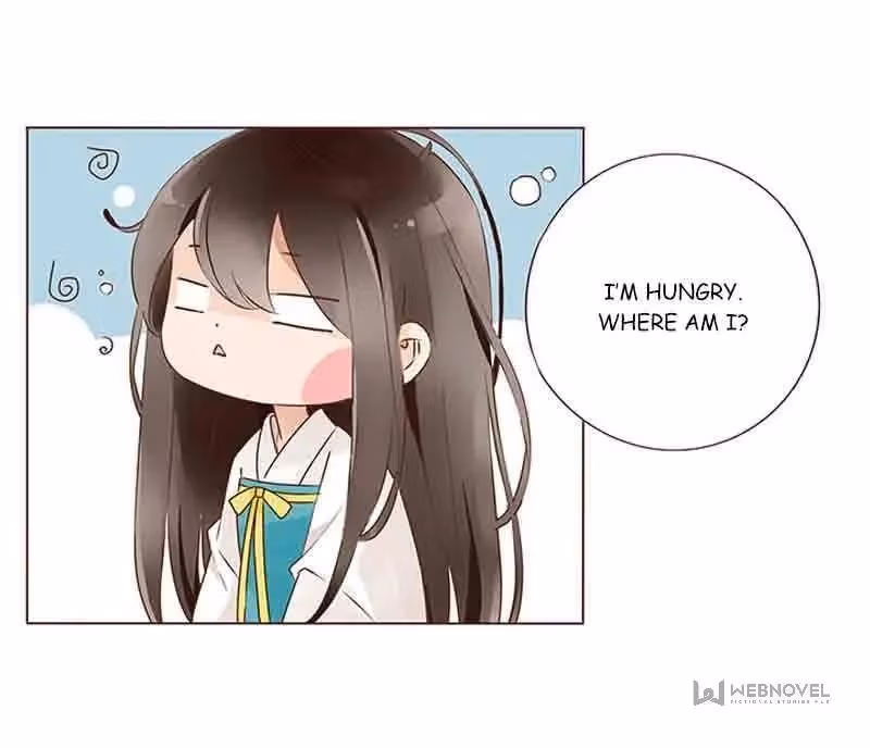 Next to the Prince Chapter 95 page 47 - 