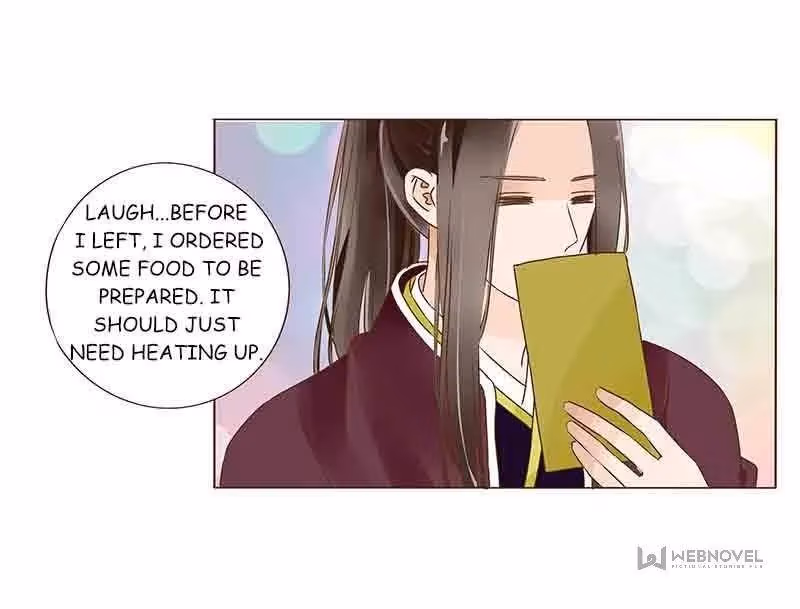 Next to the Prince Chapter 95 page 48 - 