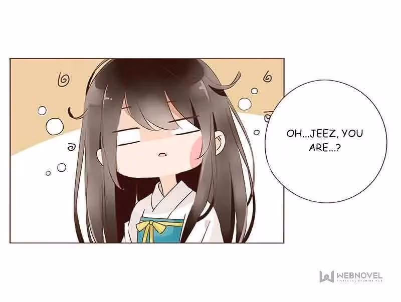 Next to the Prince Chapter 95 page 49 - 