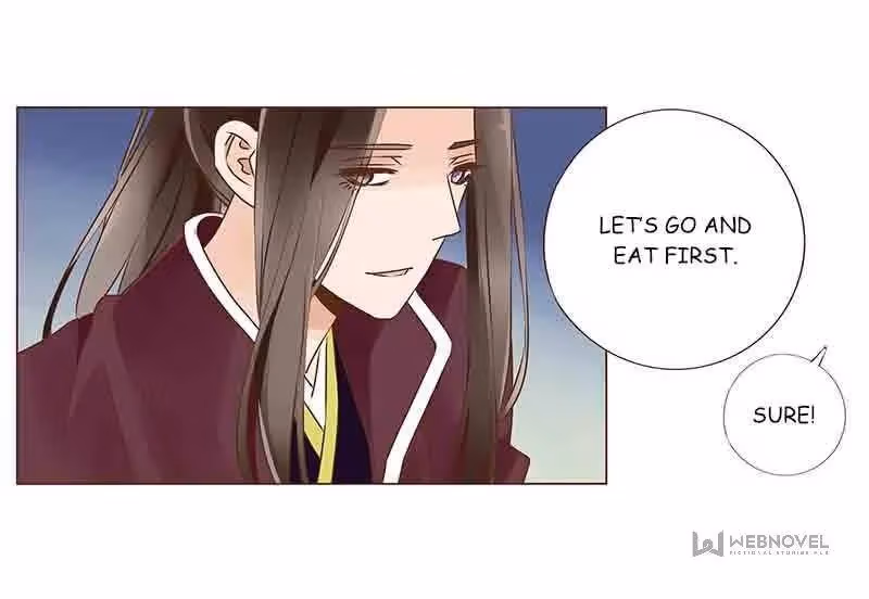 Next to the Prince Chapter 95 page 53 - 