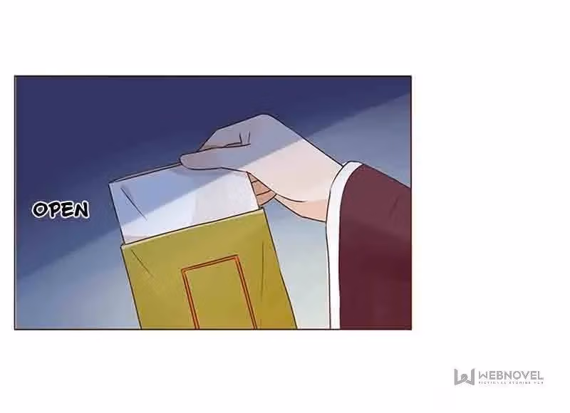 Next to the Prince Chapter 95 page 55 - 