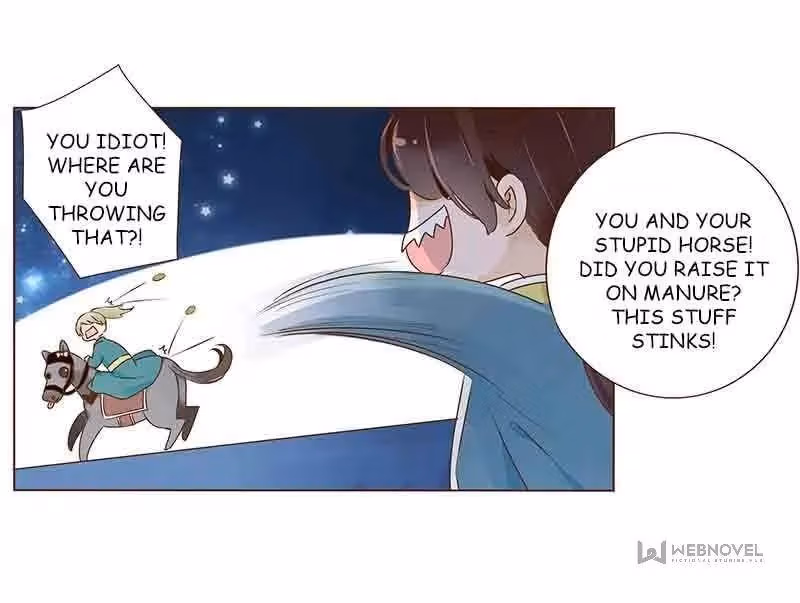 Next to the Prince Chapter 95 page 7 - 