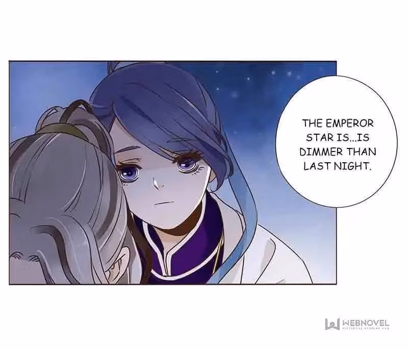Next to the Prince Chapter 96 page 2 - 
