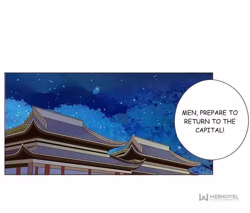 Next to the Prince Chapter 96 page 11 - 