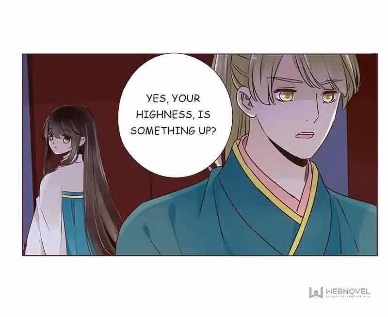 Next to the Prince Chapter 96 page 12 - 