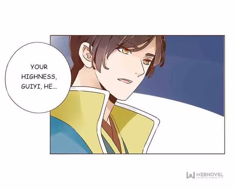 Next to the Prince Chapter 96 page 15 - 
