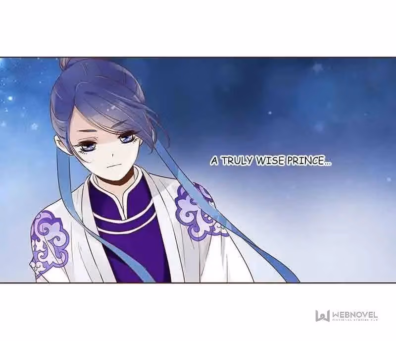 Next to the Prince Chapter 96 page 19 - 