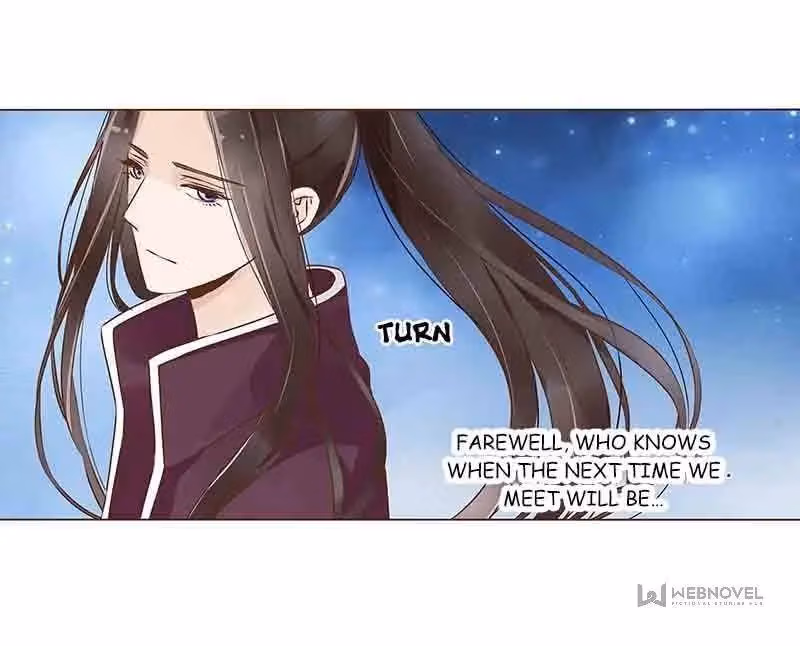 Next to the Prince Chapter 96 page 21 - 
