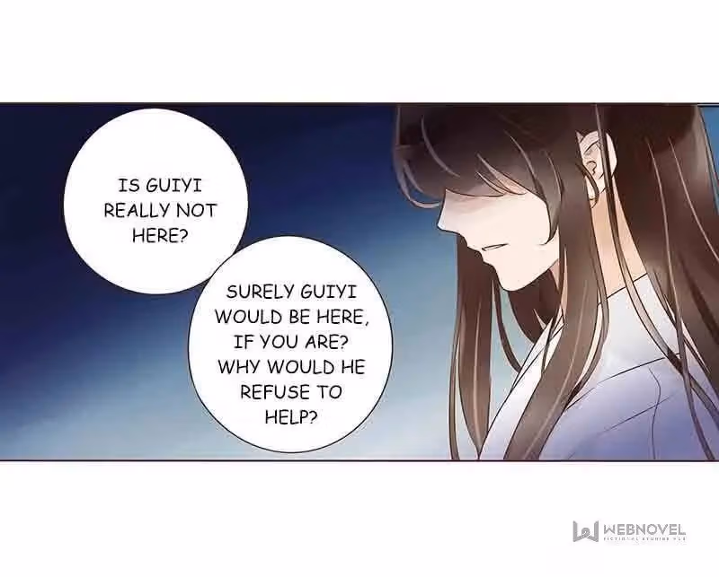 Next to the Prince Chapter 96 page 25 - 