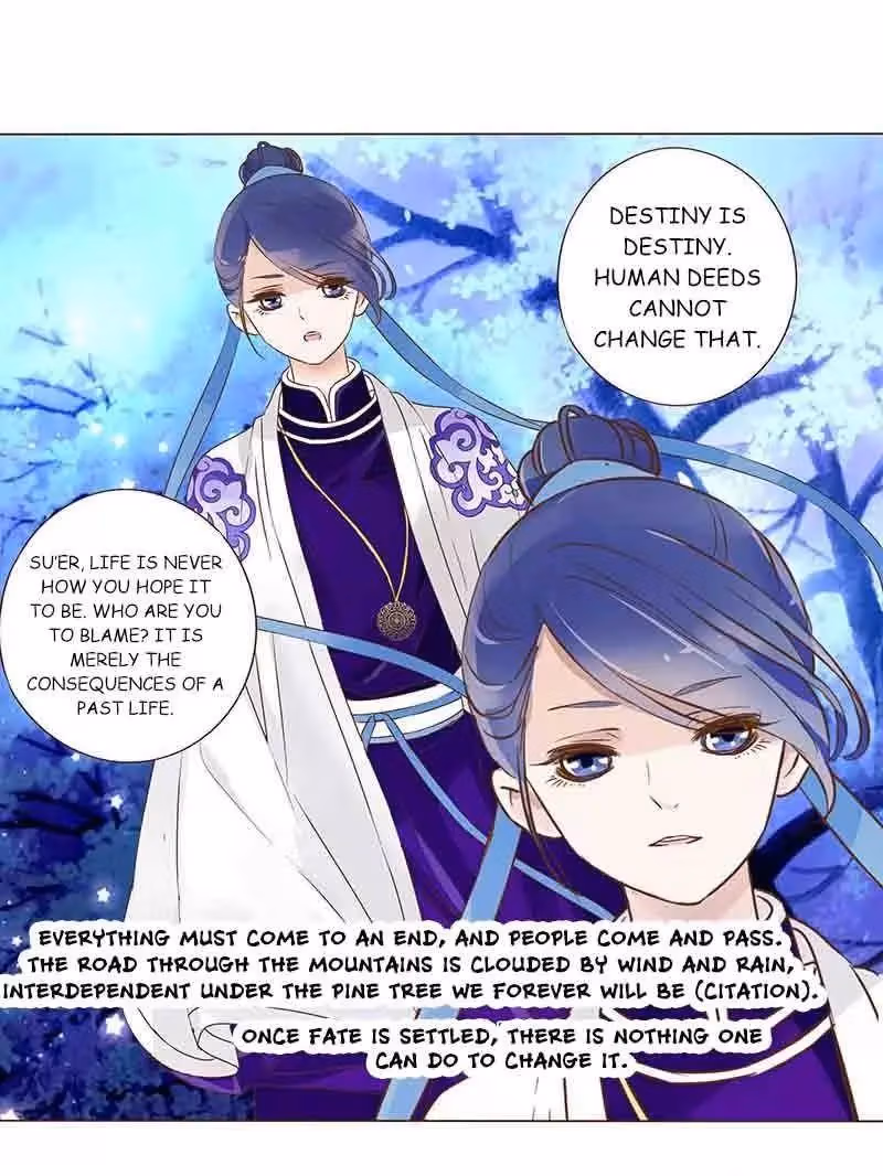 Next to the Prince Chapter 96 page 26 - 