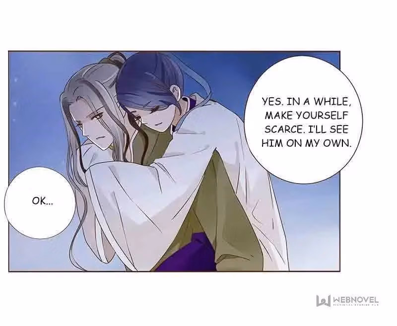 Next to the Prince Chapter 96 page 4 - 