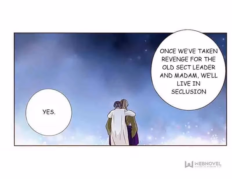 Next to the Prince Chapter 96 page 5 - 