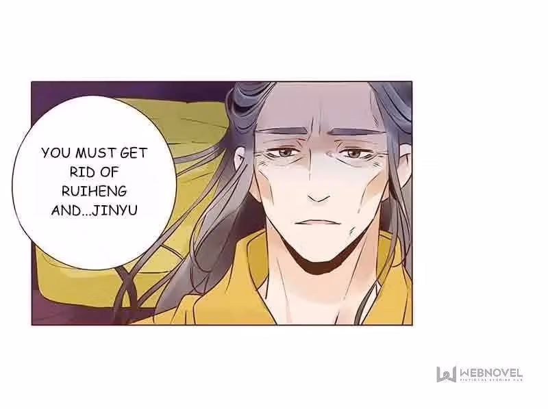Next to the Prince Chapter 96 page 41 - 