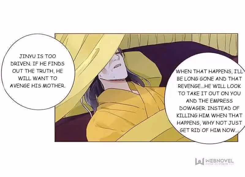 Next to the Prince Chapter 96 page 45 - 