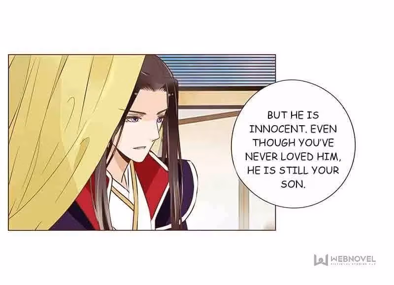 Next to the Prince Chapter 96 page 46 - 