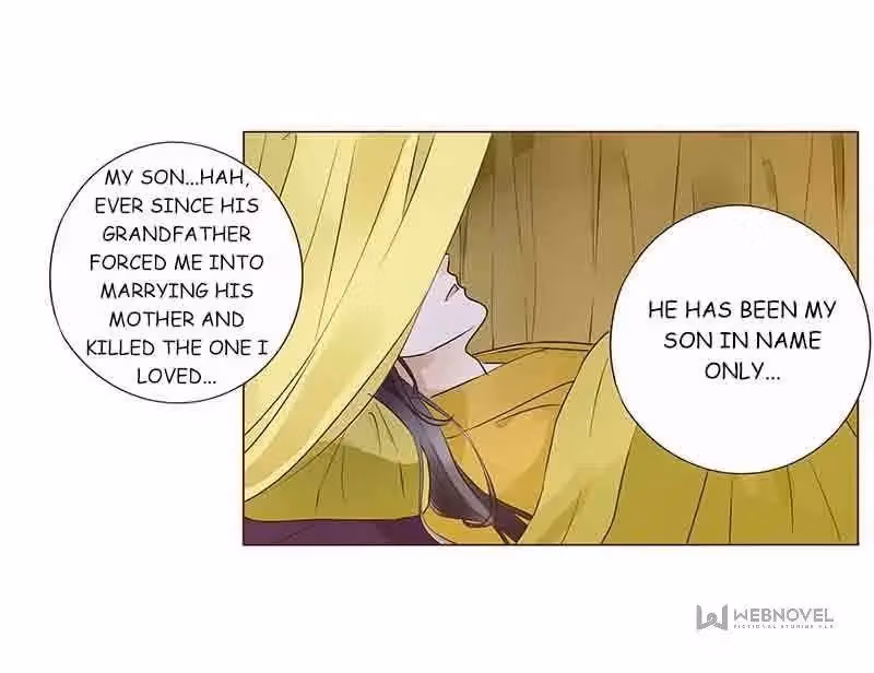 Next to the Prince Chapter 96 page 47 - 