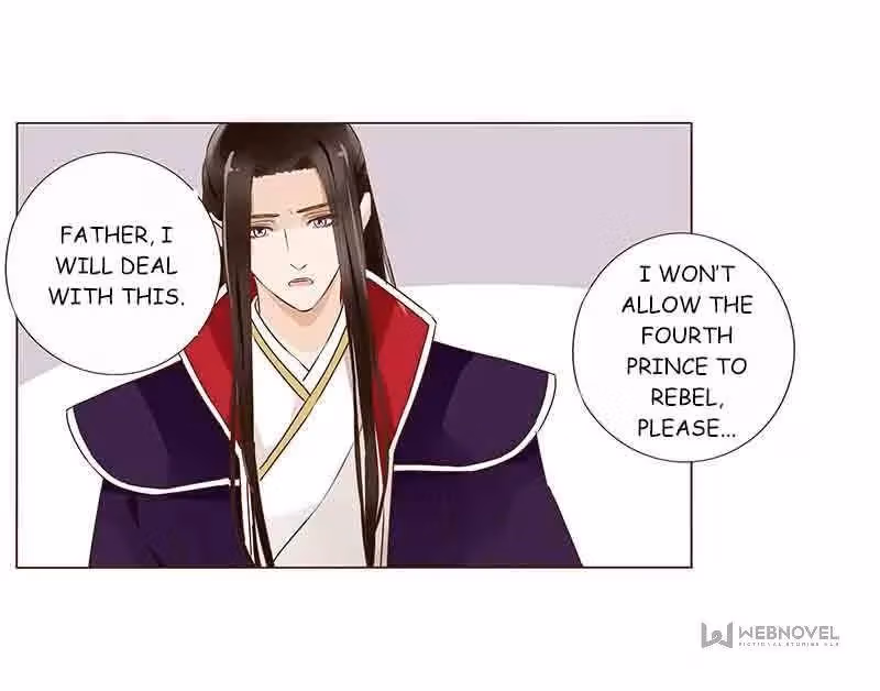 Next to the Prince Chapter 96 page 48 - 