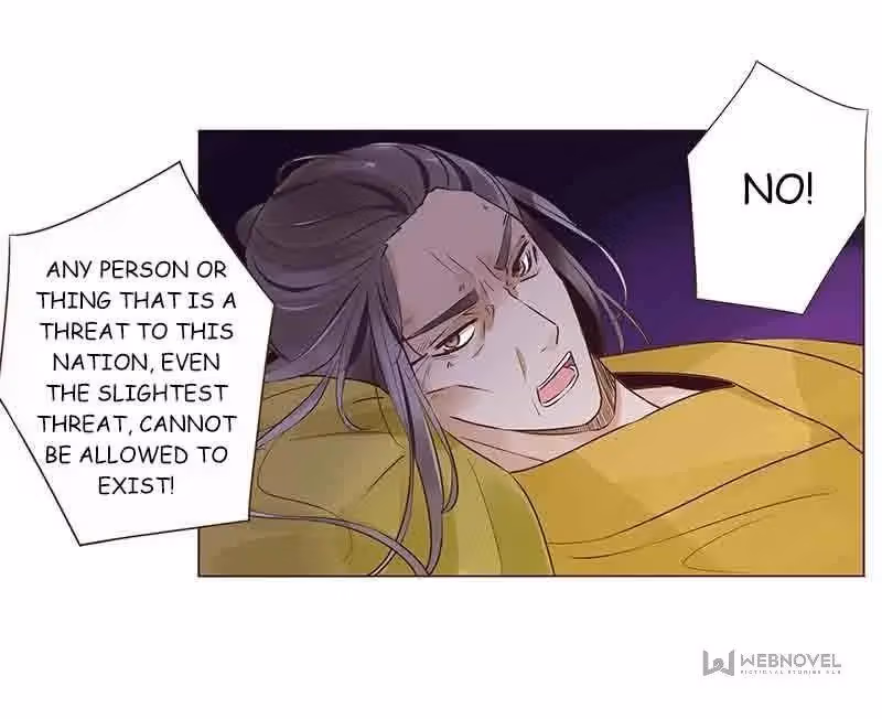 Next to the Prince Chapter 96 page 49 - 