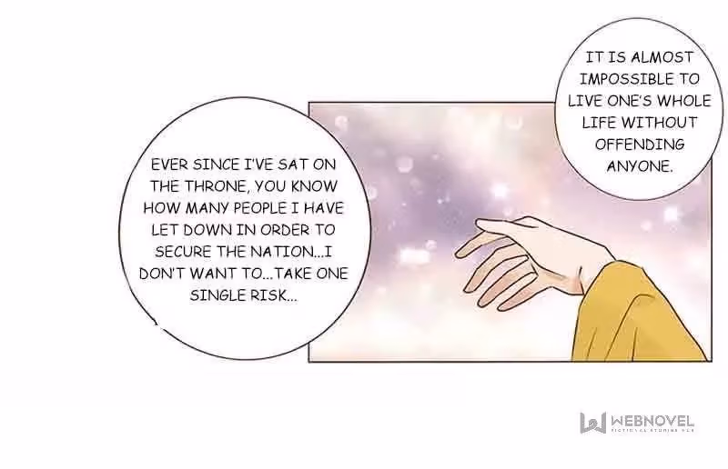 Next to the Prince Chapter 96 page 51 - 