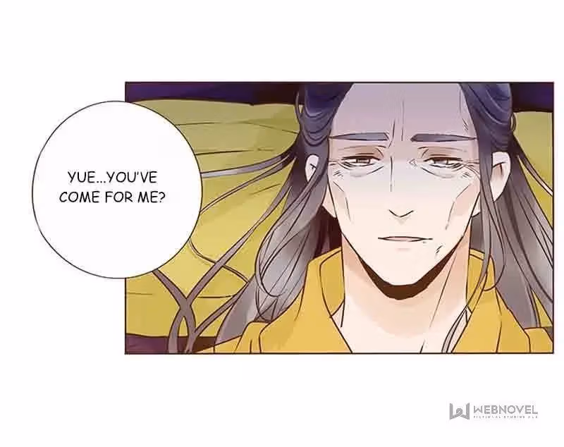 Next to the Prince Chapter 96 page 53 - 