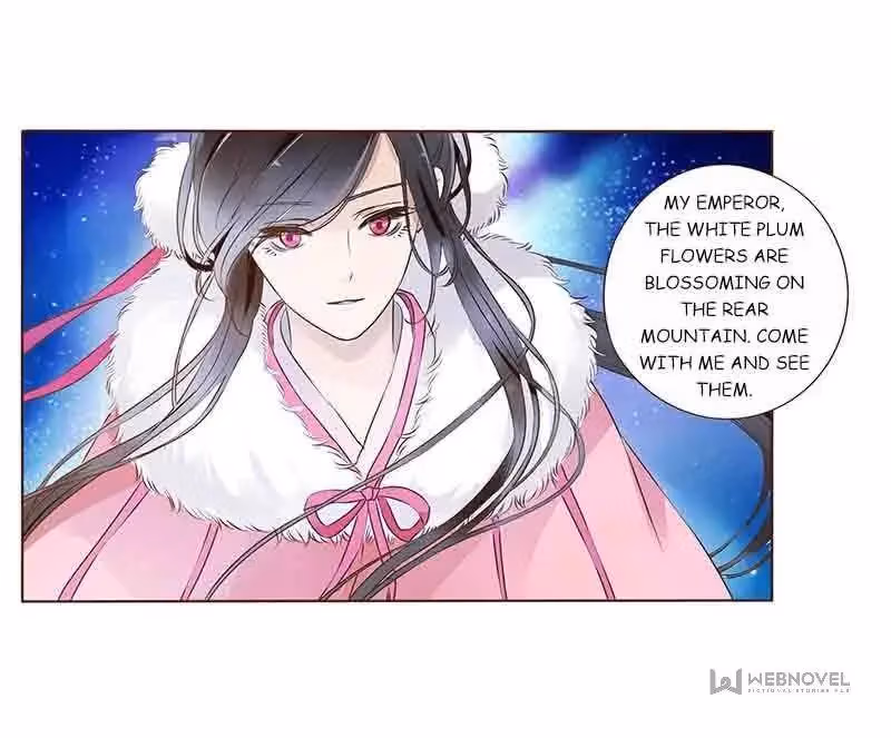 Next to the Prince Chapter 96 page 54 - 