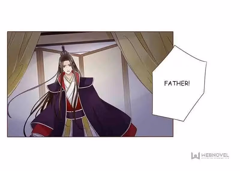 Next to the Prince Chapter 96 page 56 - 